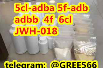Yellow powder 5cladba 5cl adbb powder 5cl precursor sale